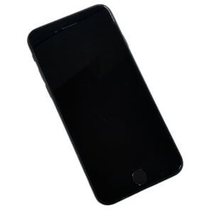 【iPhoneSE3】パネル交換 タッチ操作の反応なし