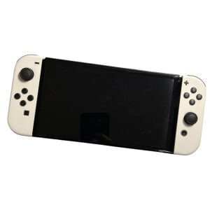 【任天堂switch有機EL】電源が入らなくてもデータ残し修理可能です!