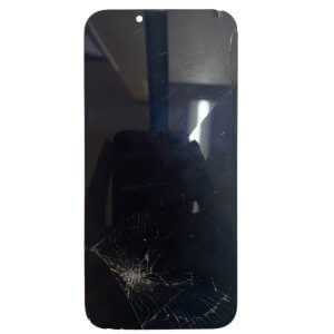 iPhone13 液晶交換