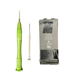 iPhone SE2 バッテリー交換