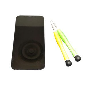 iPhone12 液晶交換