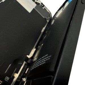 iPhone13 アイフォン13 バッテリー交換