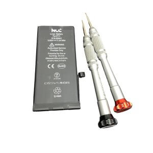 iPhone11Pro バッテリー交換