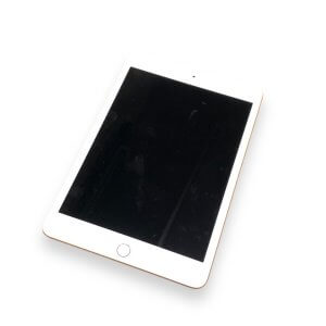 iPadmini5 バッテリー交換