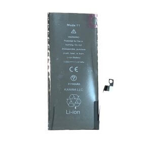 iPhone11バッテリー交換