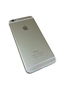 iPhone6 Plus ライトニング清掃