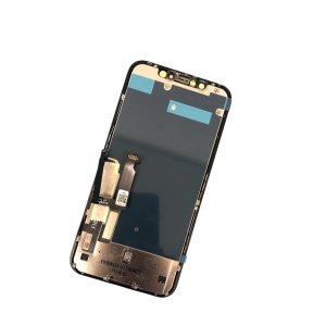 iPhoneXR　液晶交換修理