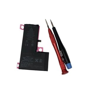 iPhoneXS バッテリー交換