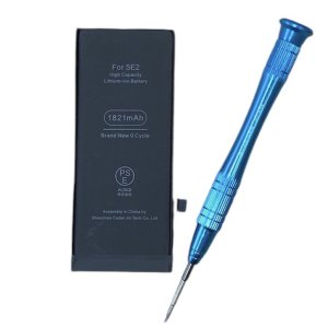 iPhoneSE2 バッテリー交換