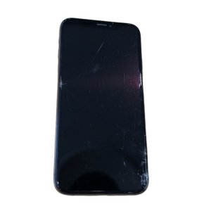 iPhoneXS フロントパネル交換