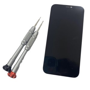 iPhone12 液晶交換