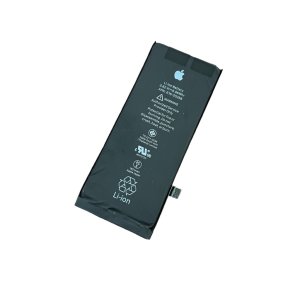 iPhone8 バッテリー交換