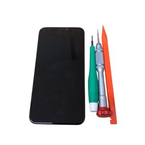 iPhone11 液晶交換