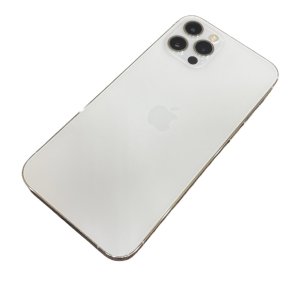 iPhone12Pro　初期化