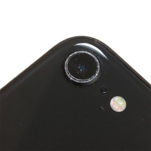 iPhone8 カメラレンズ交換
