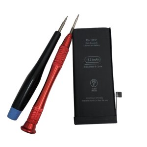 iPhoneSE2 バッテリー交換