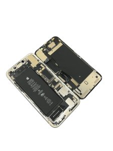 iPhone11 液晶交換