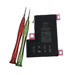 iPhone12ProMax バッテリー交換