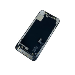 iPhone12mini パネル交換