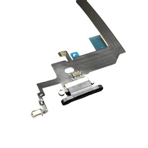 iPhoneX ライトニング交換