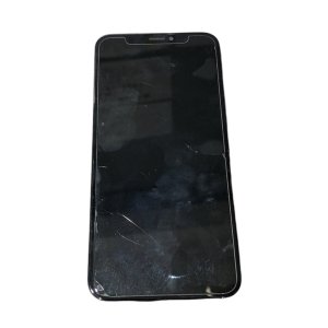 iPhoneX 液晶交換