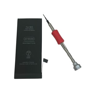 iPhone8 バッテリー交換