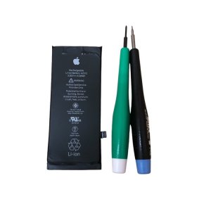 iPhoneSE2 バッテリー交換