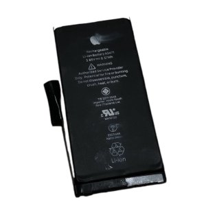 iPhone 12 mini バッテリー交換