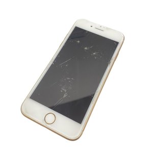 iPhone8 液晶交換