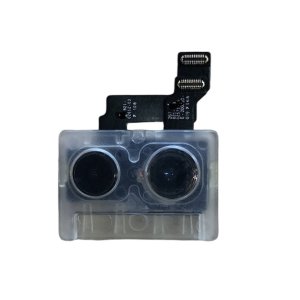 iPhone12mini　アウトカメラ修理