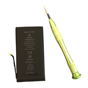 iPhone12Pro バッテリー交換