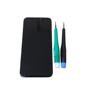 iPhoneXS 液晶交換