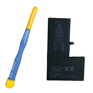 iPhoneX バッテリー交換