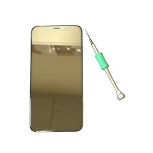 iPhone11 液晶交換