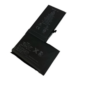 iPhoneXSMAX バッテリー交換