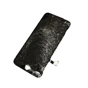 iPhoneSE3 液晶交換