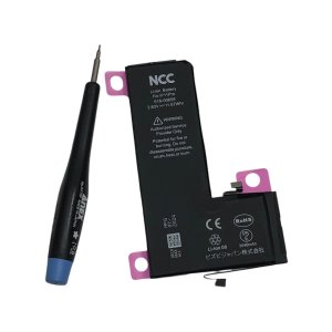 iPhone11Pro バッテリー交換