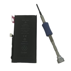 iPhoneSE2　バッテリー交換