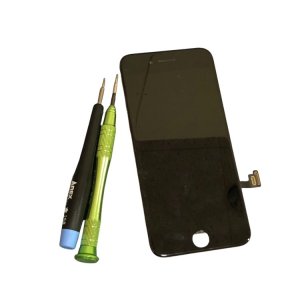 iPhoneSE3 液晶交換