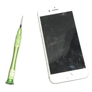 iPhone7 フロントパネル交換