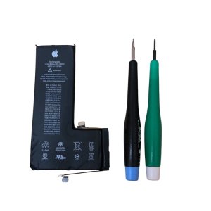 iPhone11Pro バッテリー交換