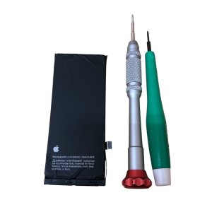 iPhoneSE3 バッテリー交換