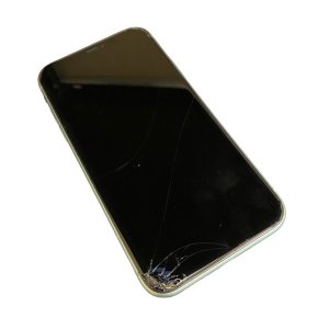 iPhone11 フロントパネル交換