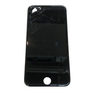 iPhone８液晶交換