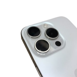 iPhone15Pro アウトカメラ交換