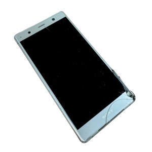Xperia XZ2 Premium データ復旧 Android