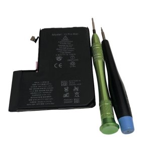 iPhone12ProMax バッテリー交換