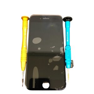 iPhone7 液晶交換