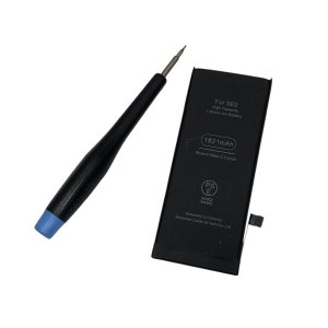 iPhoneSE2 バッテリー交換