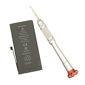 iPhone12mini バッテリー交換